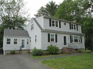 556 Winter St, Walpole, MA 02081