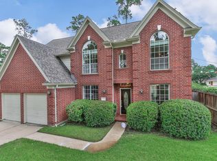 10702 Castle Hills Ct, Houston, TX 77070