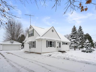 1107 Downing Ave, Waterloo, IA, 50701