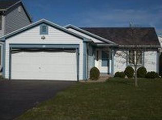 48 Hickory Manor Dr #DR-GATES, Rochester, NY 14606