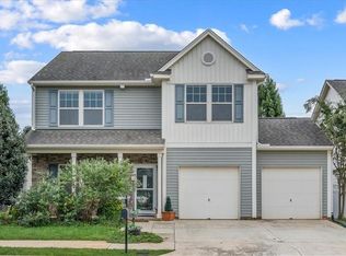 5030 Shorthorn Way, Greensboro, NC 27405