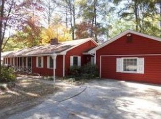 1741 Mystery Cir SW, Conyers, GA 30094