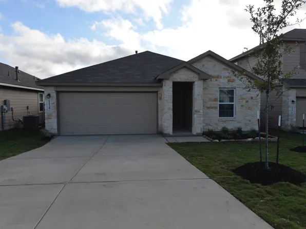 5530 Chase Fls, San Antonio, TX 78266