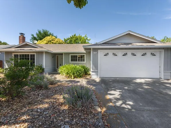 1781 Glenbrook Drive, Santa Rosa, CA 95401