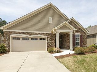 229 Ellisview Dr, Cary, NC 27519