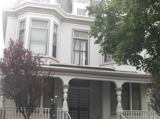 224 S Franklin St APT 1, Wilkes Barre, PA 18701
