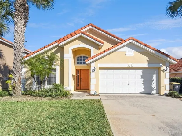 340 Rosso Dr, Davenport, FL 33837