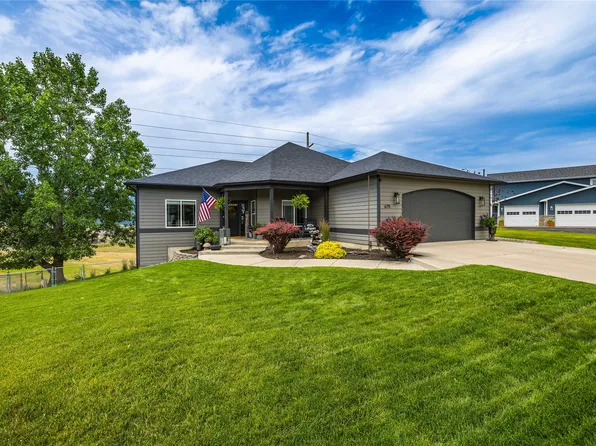 6711 Kelsey Ct, Missoula, MT 59803