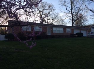 3720 Frostwood Rd, Knoxville, TN 37921