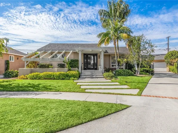 3349 Ladoga Ave, Long Beach, CA 90808