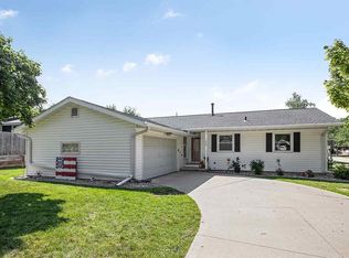 1629 W Grant St, Appleton, WI 54914