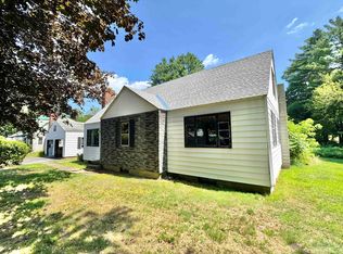 814 Brattleboro Rd, Hinsdale, NH 03451