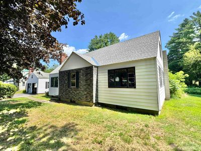 814 Brattleboro Road, Hinsdale, NH, 03451