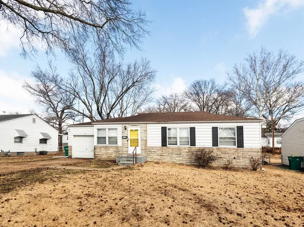 1115 Bakewell Dr, Saint Louis, MO 63137