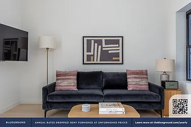 Rented by The Blueground