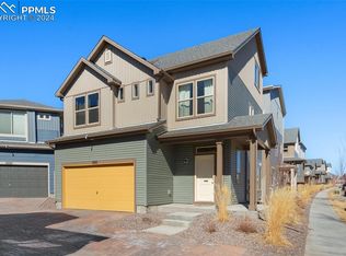 6994 Silvergrass Dr, Colorado Springs, CO 80927