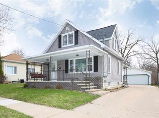 532 N State St, Appleton, WI 54911