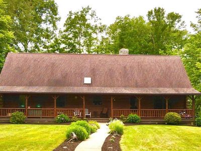 8324 Township Road 562, Holmesville, OH, 44633