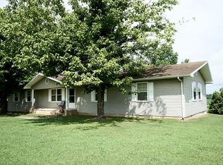 373 Mullican Rd, McMinnville, TN 37110