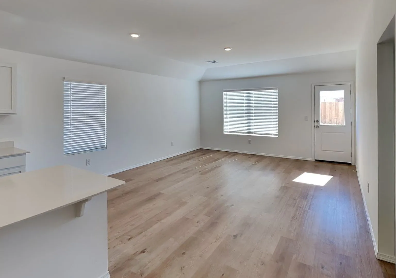 4 Bedroom 2 Bathroom Home in Piedmont Schools (Neighborhood Park & Basketball Court) — Photo 4