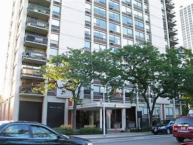 1st image of 1455 N Sandburg Ter APT 2002B