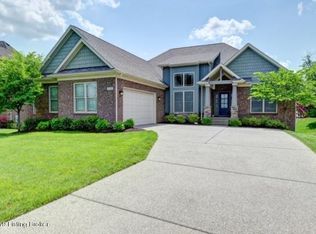 510 Academy Ridge Pl, Louisville, KY 40245
