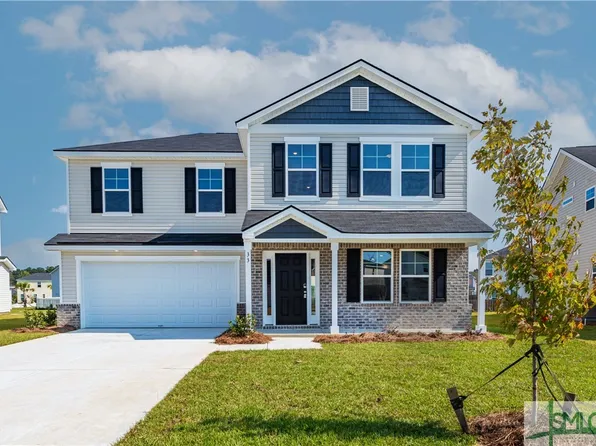 33 Stetson Drive, Savannah, GA 31419