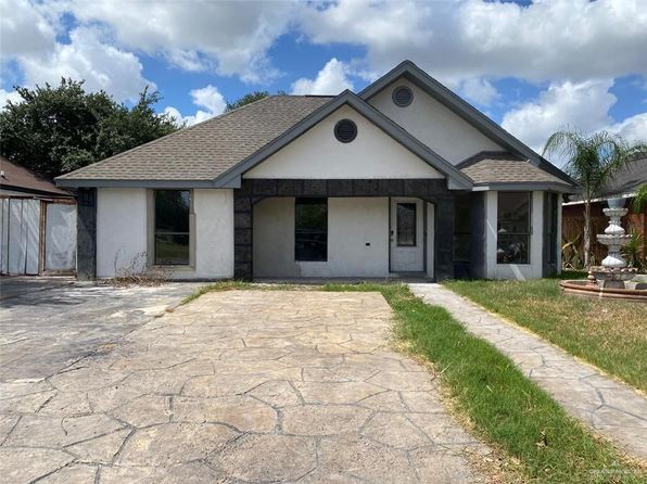 2114 Monterrey St, Hidalgo, TX 78557