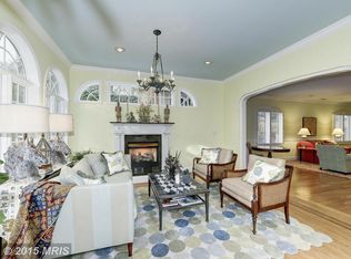 5014 Little Falls Rd, Arlington, VA 22207