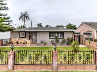 9538 Abbotsford Rd, Pico Rivera, CA 90660