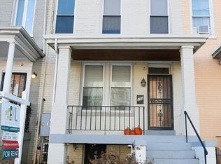 509 Florida Ave NE #BASEMENT, Washington, DC 20002