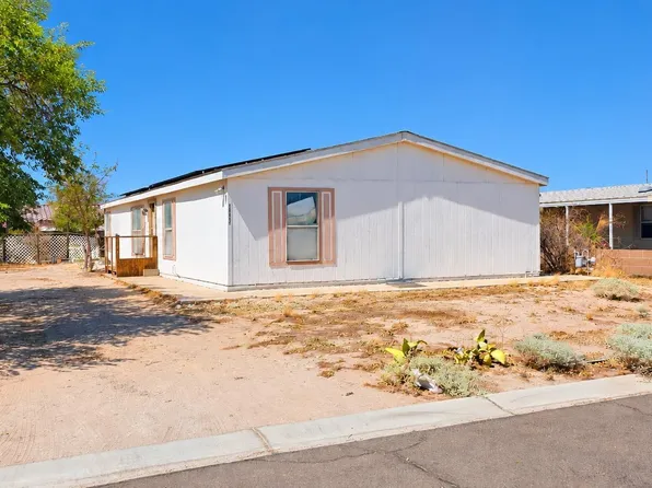 10322 S Spring Ave, Yuma, AZ 85365