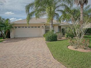 1688 Van Buren Way, The Villages, FL 32162