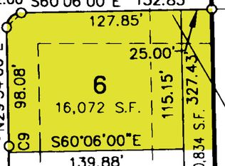 2828 Sussex Rd, Green Bay, WI 54311