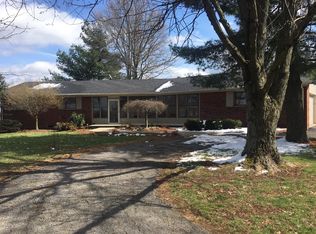 1188 Crumbaugh Rd, Georgetown, KY 40324