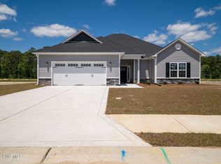 4006 Bluewater Blvd, New Bern, NC 28562