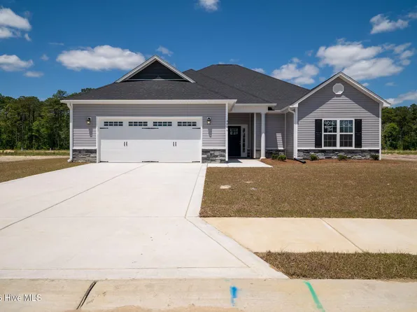 4006 Bluewater Boulevard, New Bern, NC 28562