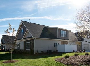 204 Hawks Nest Cir, Clemmons, NC 27012