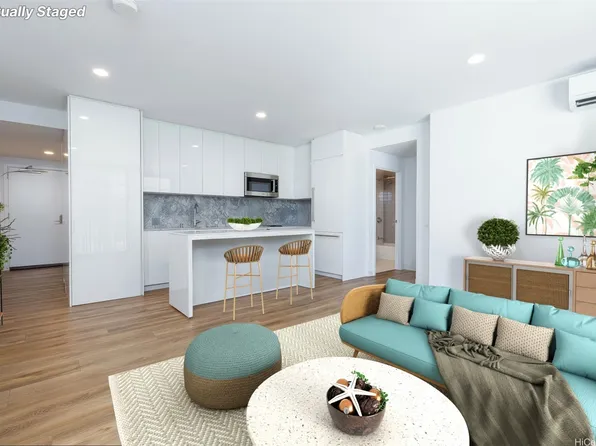 987 Queen St #1512, Honolulu, HI 96814