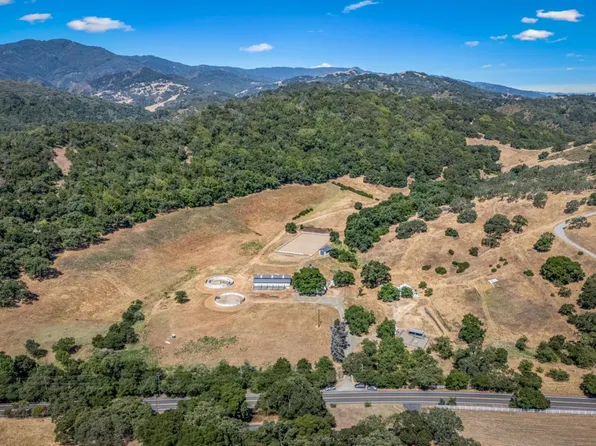 23785 McKean Rd, San Jose, CA 95141