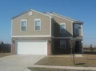 7622 Hummel Pl, Indianapolis, IN 46239