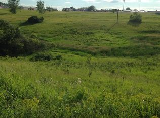 1811 8th Ave NW, Jamestown, ND 58401