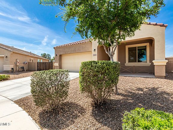 3rd image of 41428 W WILLIAMS Way
