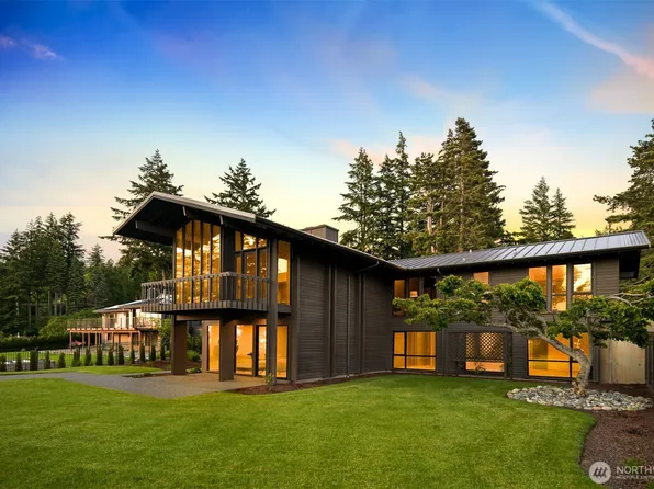 430 Bayside Drive, Bellingham, WA 98225