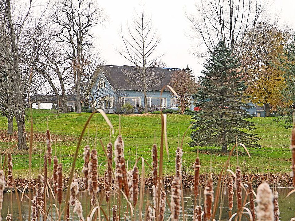 Main Exterior