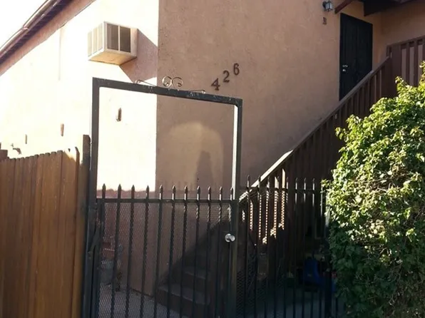 426 E Hullett St, Long Beach, CA 90805