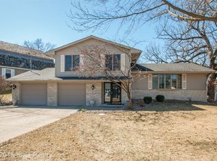 3004 SW 39th St, Des Moines, IA 50321