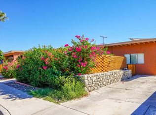 31640 Avenida La Paloma, Cathedral City, CA 92234