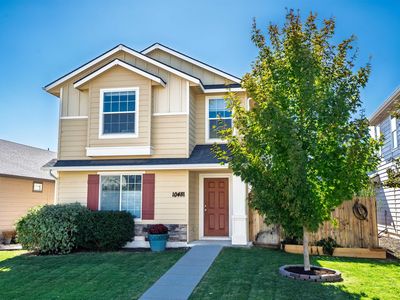 10451 W Jerry Peak St, Boise, ID, 83709