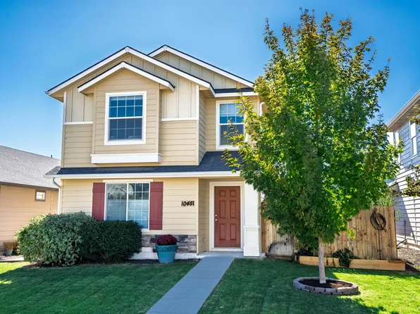10451 W Jerry Peak St, Boise, ID 83709